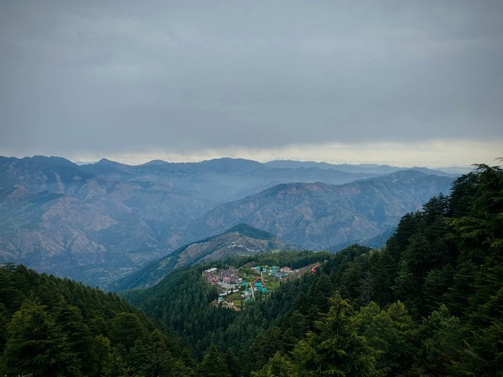 Shimla