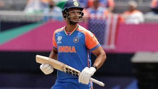 Prithvi Shaw, Suryakumar Yadav, Tilak Verma, Shreyas Iyer, Ajinkya Rahane, Shardul Thakur, Services vs Mumbai, Mumbai vs Services, Syed Mushtaq Ali Trophy 2024, SMAT, Mumbai cricket team