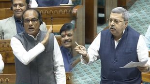 Shivraj Singh Chouhan- Kalyan Banerjee