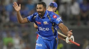 Syed Mushtaq Ali Trophy 2024, SMAT, Shreyas Gopal, Shreyas Gopal Hat trick, Krunal Pandya Hardik Pandya, Shashwat Rawat, Baroda vs Karnataka, CSK, Chennai Super Kings