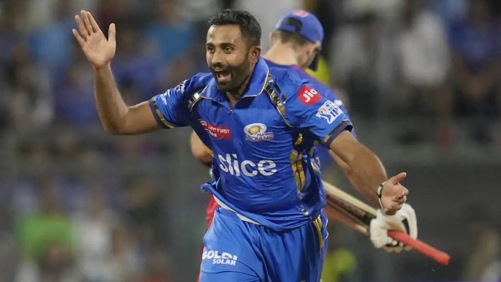 Syed Mushtaq Ali Trophy 2024, SMAT, Shreyas Gopal, Shreyas Gopal Hat trick, Krunal Pandya Hardik Pandya, Shashwat Rawat, Baroda vs Karnataka, CSK, Chennai Super Kings
