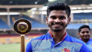 SMAT final, Prithvi Shaw, Shreyas Iyer, Ajinkya Rahane, Suryakumar Yadav, Shardul Thakur, Suryansh Shedge