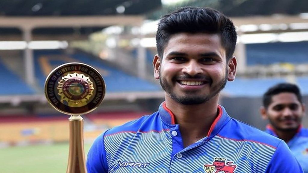 SMAT final, Prithvi Shaw, Shreyas Iyer, Ajinkya Rahane, Suryakumar Yadav, Shardul Thakur, Suryansh Shedge