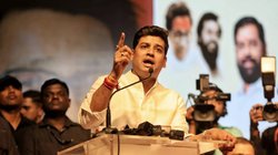 ‘सत्ता की चाह होती तो केंद्र में मंत्री…’, डिप्टी सीएम को लेकर एकनाथ शिंदे के बेटे ने किया बड़ा ऐलान