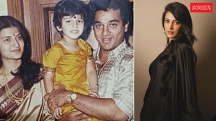 South Adda, Shruti Haasan, Shruti Haasan On Parents, Shruti Haasan On Parents Divorce