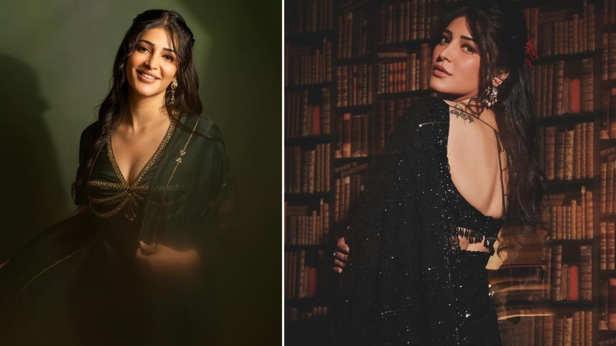 Shruti Haasan, Shruti Haasan Wedding Plan, Shruti Haasan Marriage Plan