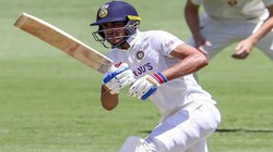 IND vs PMXI: प्रैक्टिस मैच में तीसरे नंबर पर उतरे शुभमन गिल, अर्धशतक से चूके ओपनर यशस्वी जायसवाल