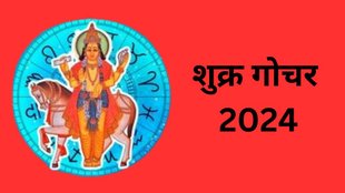 Shukra Gochar 2024, Venus Transit 2024 in Capricorn, Venus Transit 2024, Venus Transit 2024 Lucky Horoscope, Shukra Gochar 2024 Lucky Zodiac Signs