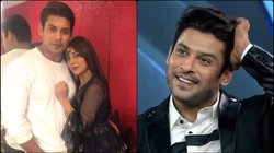 सिद्धार्थ शुक्ला की बर्थ एनिवर्सरी पर शहनाज गिल ने किया ‘बिग बॉस 13’ विनर को याद, बर्थडे पर शेयर किया स्पेशल पोस्ट