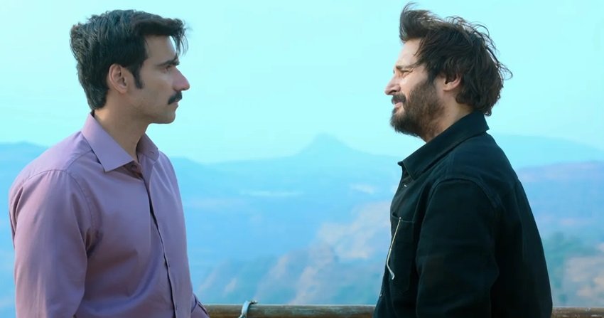 Sikandar Ka Muqaddar