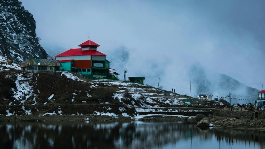 Sikkim no income tax