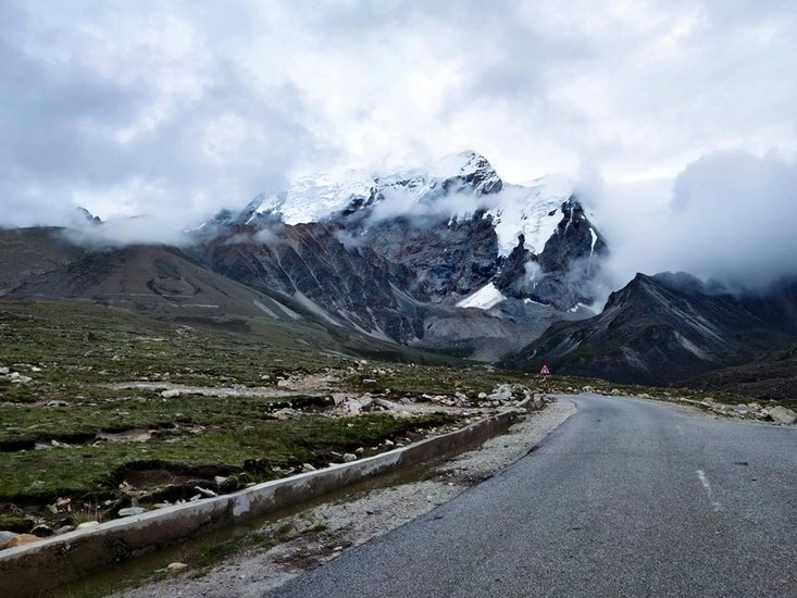 Sikkim special status