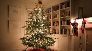 Simple Christmas Decoration Ideas