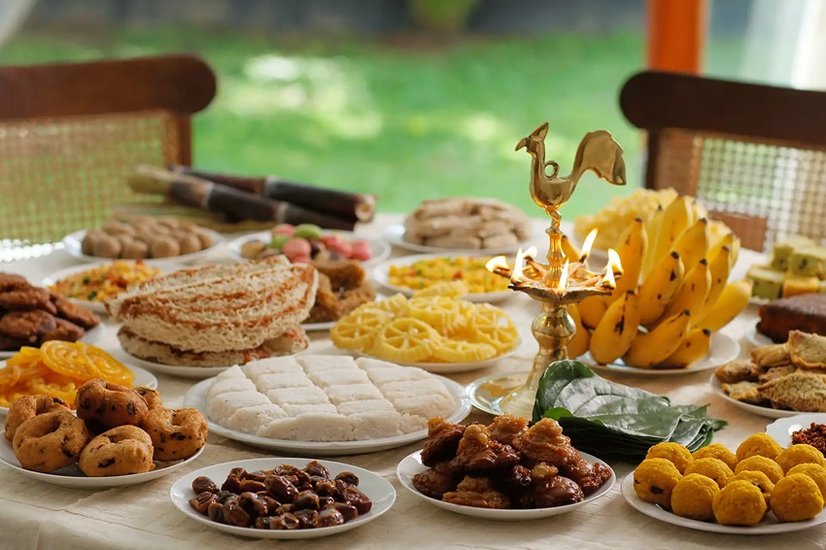 Sinhalese New Year