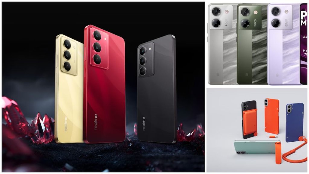 Best budget Smartphones, Smartphones under 15000 Rs, Best Smartphones