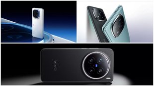Smartphone, Best Smartphones, Vivo, iqOO, Redmi, Upcoming Smartphones