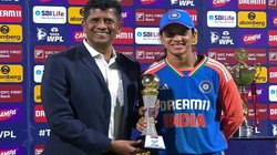 IND-W vs WI-W: भारत ने वेस्टइंडीज को हराकर जीती टी20 सीरीज; ऋचा घोष ने 18 गेंदों पर जड़ा अर्धशतक, स्मृति मंधाना बनीं प्लेयर ऑफ द सीरीज