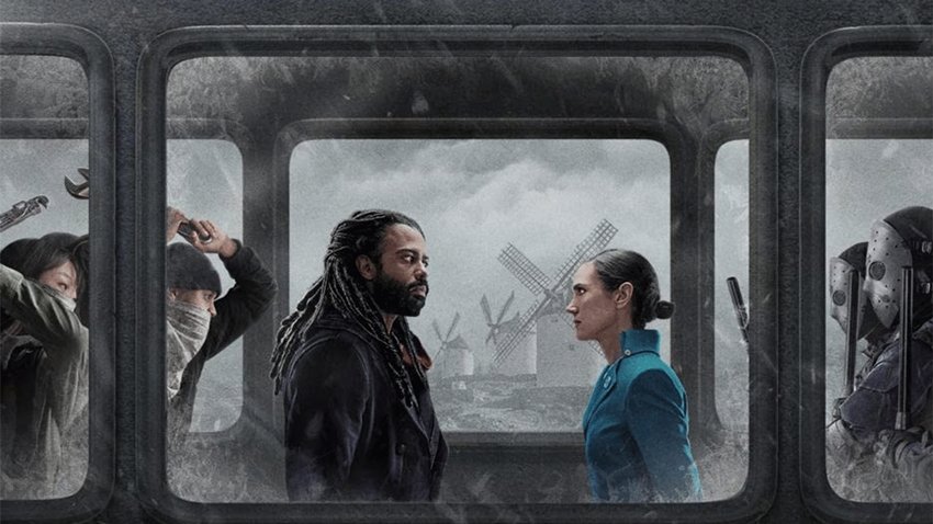 Snowpiercer