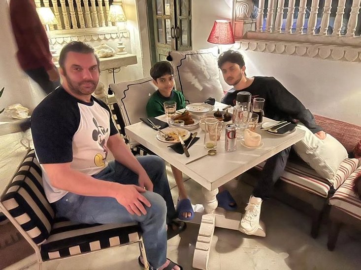 Sohail Khan Career Journey