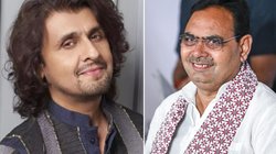 Sonu Nigam का शो छोड़ बीच में उठकर चले गए राजस्थान के CM, भड़के सिंगर लाइव आकर बोले- ‘आया मत करो…’