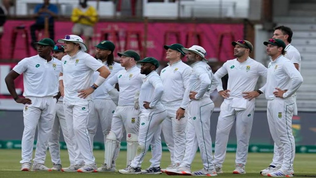 South Africa vs Sri Lanka 2nd test, South Africa vs Sri Lanka, SA vs SL 2nd test live