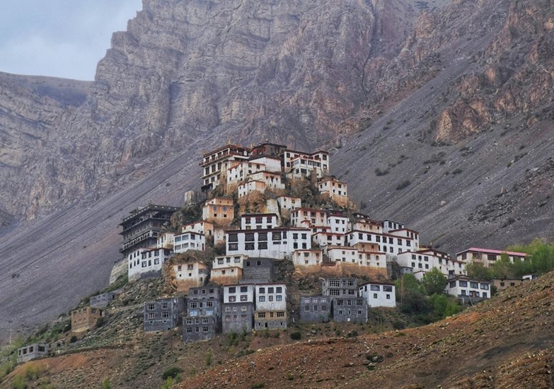 Spiti Valley