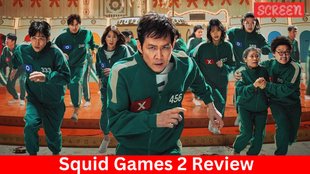 Squid Games 2 Review
