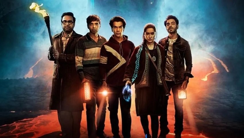 Stree 2