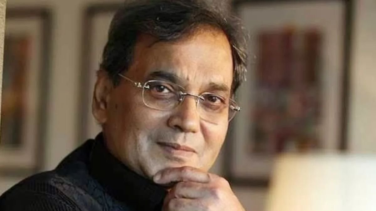 Filmmaker Subhash ghai, Subhash ghai admitted in Hospital, Subhash ghai in icu