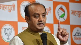 OCCRP Issue Parliament | Sudhanshu Trivedi | parliament