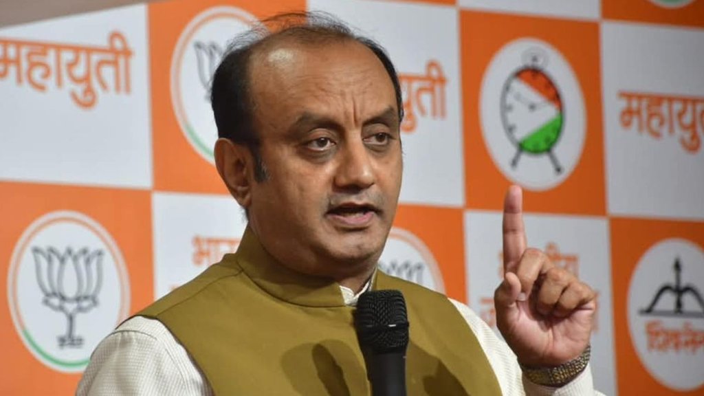OCCRP Issue Parliament | Sudhanshu Trivedi | parliament