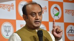 OCCRP Issue Parliament: ‘जब-जब भारत में संसद सत्र शुरू होता है तब नई रिपोर्ट…’, सुधांशु त्रिवेदी ने राज्यसभा में लगाए गंभीर आरोप, जमकर हंगामा