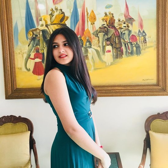 Suhani Bhatnagar