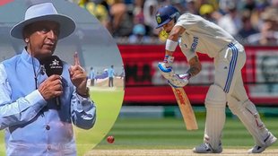 Virat Kohli, Virat Kohli batting, Virat Kohli off-stump problem