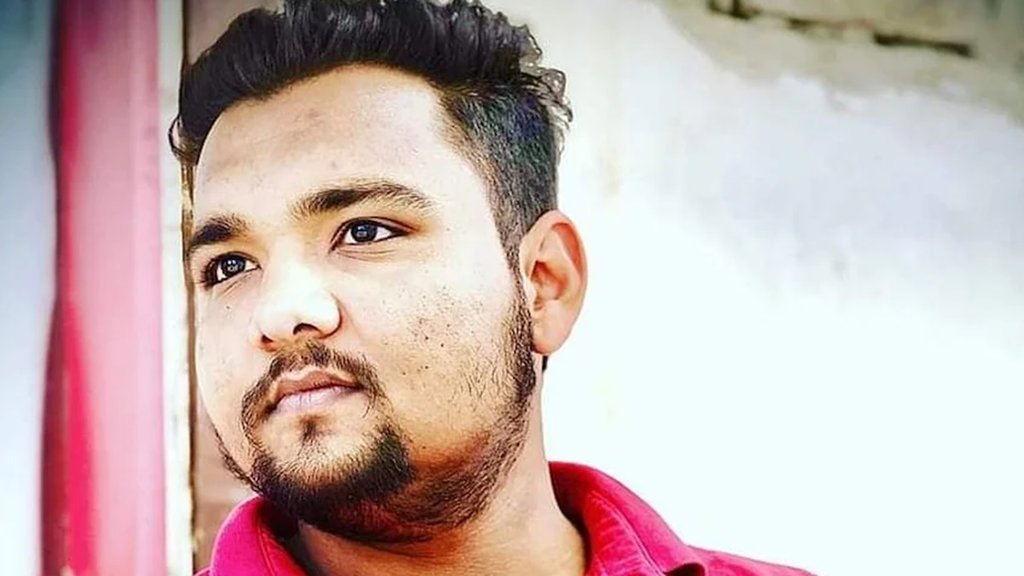 Sunil Yadav | Encounter | Shootout