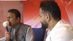 IND vs AUS: ऑस्ट्रेलियाई खिलाड़ियों की गलती पर चुप्पी साधे रहे अंपायर्स, मेलबर्न में भारत के साथ ‘बेईमानी’ पर भड़के सुनील गावस्कर और इरफान पठान