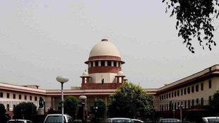 Supreme court, JEE Advanced Attempt,