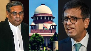 Supreme Court | CJI Sanjiv Khanna | D Y Chandrachud