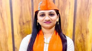 Surat BJP leader commit suicide