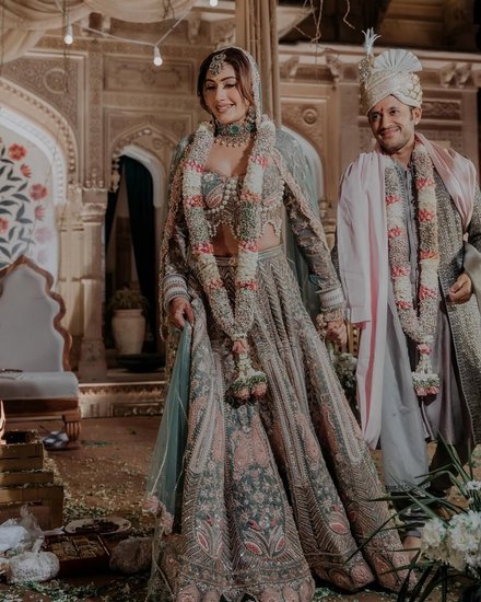 Surbhi Chandna