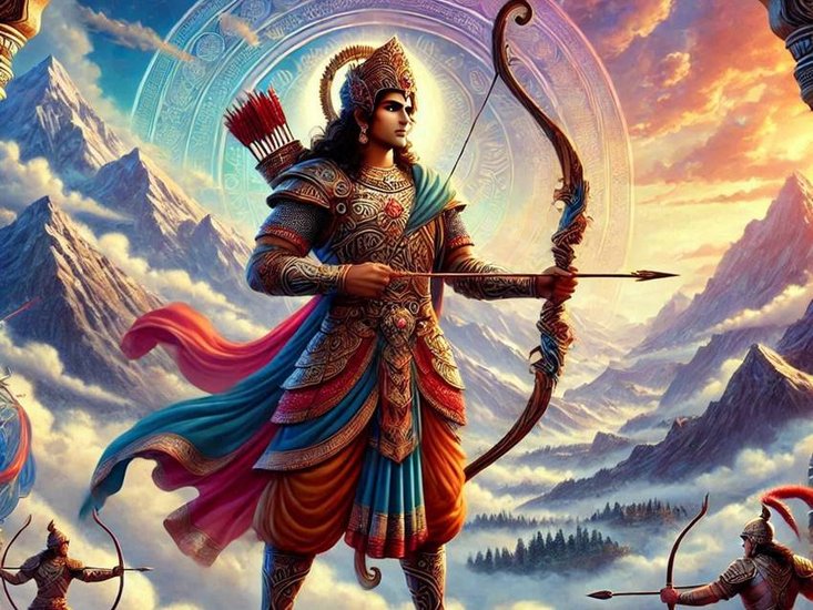 Sut Putra Karna Bow Name