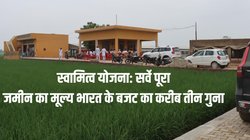 स्वामित्व योजना: ग्रामीणों की बल्ले-बल्ले, PM करेंगे संपत्ति कार्ड बांटने की शुरुआत, लोन सहित इन सुविधाओं का मिलेगा अधिकार