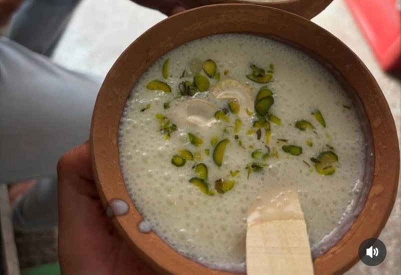 Varanasi Sweet Magdal