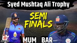 SMAT 2024 Semi Finals: श्रेयस अय्यर और हार्दिक पंड्या में भिड़ंत, दिल्ली के खिलाफ रजत पाटीदार और वेंकटेश अय्यर को भी दिखाना होगा दम