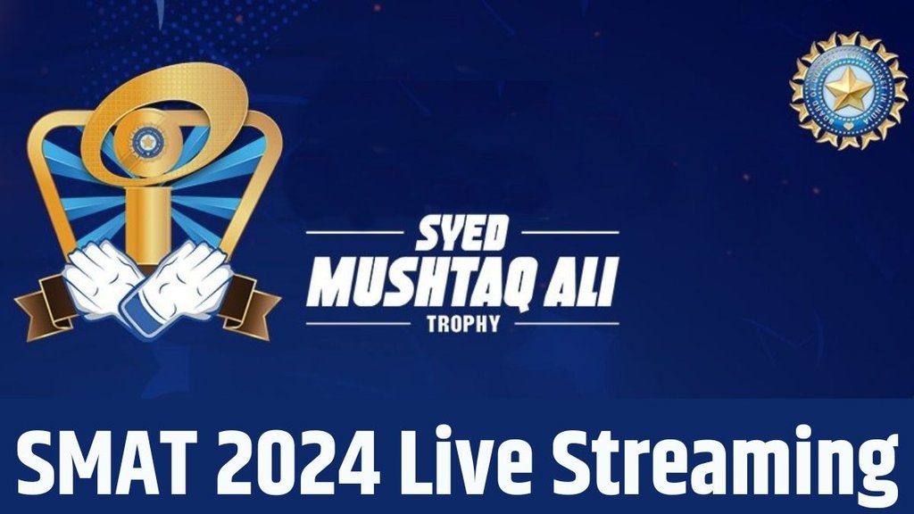 Syed Mushtaq Ali Trophy, Syed Mushtaq Ali Trophy Guide, Syed Mushtaq Ali Trophy Telecast Syed Mushtaq Ali Trophy, Syed Mushtaq Ali Trophy Guide, Syed Mushtaq Ali Trophy Telecast