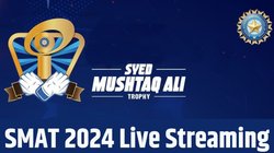 Syed Mushtaq Ali Trophy Live Streaming: ये है सैयद मुश्ताक अली ट्रॉफी के क्वार्टर फाइनल मुकाबलों की लाइव स्ट्रीमिंग डिटेल्स