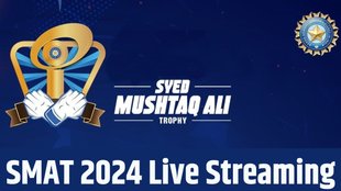 Syed Mushtaq Ali Trophy, Syed Mushtaq Ali Trophy Guide, Syed Mushtaq Ali Trophy Telecast