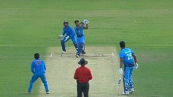 SMAT: मुंबई के पास पृथ्वी शॉ, सूर्यकुमार और शिवम दुबे जैसे खिलाड़ी; 21 साल का लड़का है सबसे बड़ा मैच विनर,IPL में केवल 30 लाख में बिका