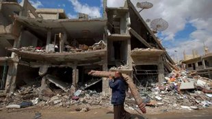 Syria | Syria News