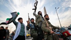 Syria Civil War: इस्लामिक मुल्क सीरिया के हालात पर रहेगी नई दिल्ली की पैनी नजर, अल-जोलानी पर क्या रहेगा भारत का रूख?